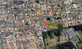 Imagem 5: Casa à venda, 51 m² por R$ 280.000,00 - Paloma - Colombo/PR