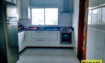 Imagem 5: Apartamento com 2 dormitórios à venda, 94 m² - Centro - São Bernardo do Campo/SP