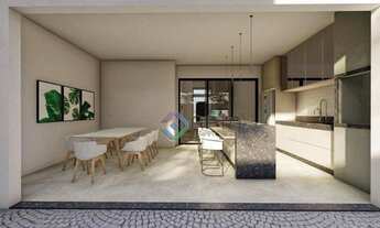 Imagem 3: Casa com 3 suítes, à venda, 154 m² - Recreio das Acácias - Ribeirão Preto/SP