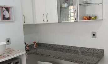 Imagem 7: Lindo Apartamento no Condomínio América Latina (bairro do Retiro