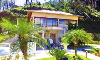 Imagem 5: Terreno plano em condomínio de alto padrão próximo a Agriões, Teresópolis