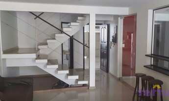 Imagem 6: Casa à venda, 3 quartos, 1 suíte, 2 vagas, Aterrado - Volta Redonda/RJ