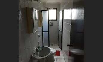 Imagem 4: Apartamento com 2 dormitórios à venda, 72 m² por R$ 295.000,00 - Aviação - Praia Grande/SP