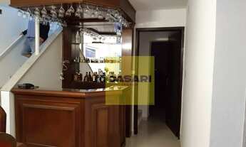 Imagem 4: Casa com 3 dormitórios à venda, 250 m² - Nova Petrópolis - São Bernardo do Campo/SP