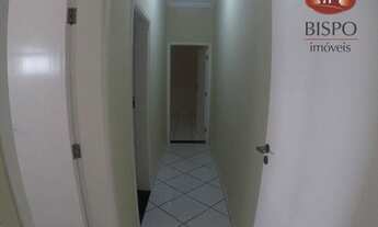 Imagem 7: Casa para alugar, 97 m² por R$ 1.650,00/mês - Jardim São Roque - Americana/SP