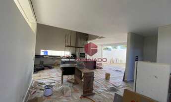 Imagem 6: Casa de alto padrão com 3 suítes à venda no Jardins de Monet Thermas Residence em Maringá