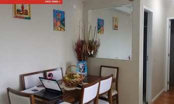 Imagem 3: Apartamento com 2 dormitórios à venda, 47 m² por R$ 230.000,00 - Campo Limpo - São Paulo/S