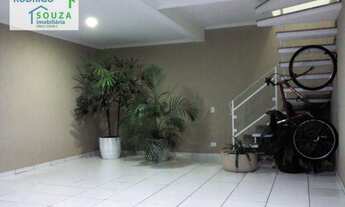 Imagem 6: Casa com 3 dormitórios à venda, 130 m² por R$ 400.000 -Cond. Villaggio Green Day - Sorocab