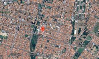 Imagem 3: Casa com 2 quartos - Jardim São Braz - Birigüi - SP