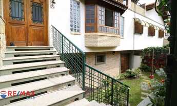 Imagem 4: Casa com 4 dormitórios à venda, 457 m² por R$ 1.490.000,00 - Vila Irmãos Arnoni - São Paul