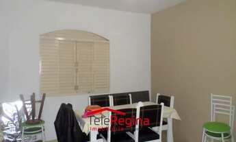 Imagem 4: SOBRADO PARA VENDER COM 03 QUARTOS EM CAÇAPAVA