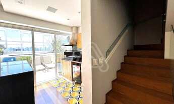 Imagem 5: Cobertura com ticket sem reposição no Itaim