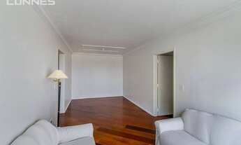 Imagem 4: Apartamento com 3 dormitórios à venda, 80 m² por R$ 495.000,00 - Cabral - Curitiba/PR