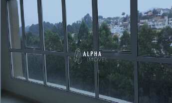 Imagem 2: Sala à venda, 47 m² por R$ 320.000,00 - Edificio Alpha Square Mall - Barueri/SP