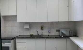 Imagem 5: Excelente Apartamento a Venda - Edifício Grande Avenida - Jundiaí - SP