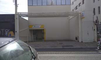 Imagem 5: Osasco Centro ao Lado da Antonio Agu, plano