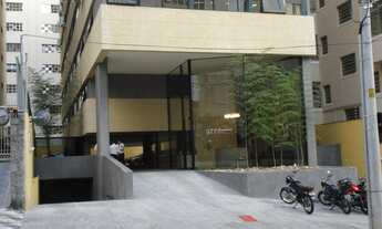 Imagem 2: Locação Conjunto Comercial Sao Paulo Jardim Paulista Ref: 7077