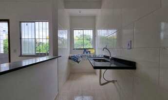 Imagem 7: Casa com 1 dormitório à venda, 43 m² por R$ 120.000,00 - Boa Vista - São Gonçalo/RJ