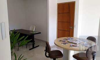 Imagem 2: Apartamento com 2 dormitórios à venda, 75 m² por R$ 270.000,00 - Vila Marly - Taubaté/SP