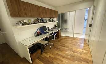 Imagem 5: Apartamento com 4 Suítes, 411m² à venda no Jardim Marajoara