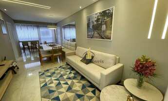 Imagem: Apartamento com 3 dormitórios à venda