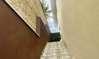 Imagem 5: Sobrado com 4 dormitórios à venda, 230 m² por R$ 750.000,00 - Jardim Uirá - São José dos C