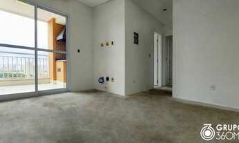 Imagem 2: Apartamento para Venda em Santo André, Vila Alzira, 2 dormitórios, 1 suíte, 2 banheiros, 2