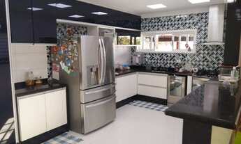 Imagem 4: Casa com 4 dormitórios à venda, 272 m² por R$ 1.190.000,00 - Freguesia (Jacarepaguá) - Rio