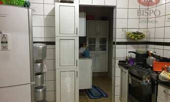 Imagem 7: Casa à venda, 90 m² por R$ 450.000,00 - Vila Mollon IV - Santa Bárbara D'Oeste/SP