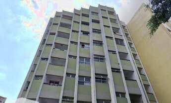 Imagem: Apartamento com 1 dormitório à venda