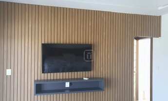 Imagem 6: Casa com 6 dormitórios, 277 m² - venda por R$ 2.800.000,00 ou aluguel por R$ 5.000,00/dia