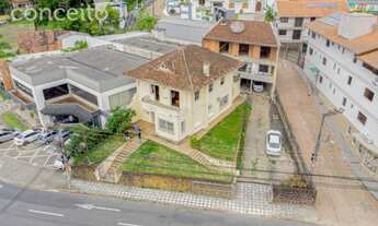 Imagem 6: BLUMENAU - Terreno Padrão - Velha