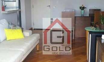 Imagem 2: Apartamento com 3 dormitórios à venda, 79 m² por R$ 479.000,00 - Vila São Pedro - Santo An