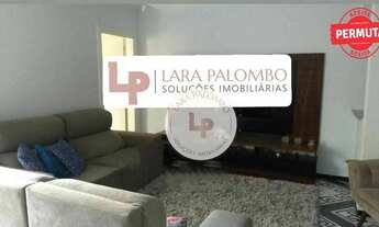 Imagem: Casa com 4 dormitórios à venda, 193 m²