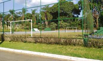 Imagem: Lote plano em Condomínio Fechado, barato!!