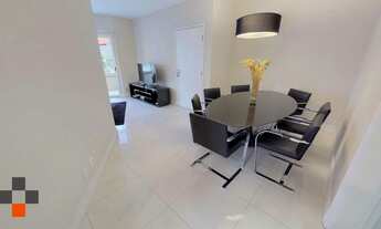 Imagem 3: SãO PAULO - Apartamento Padrão - Perdizes