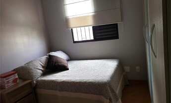 Imagem 2: Apartamento-São Paulo-MANDAQUI