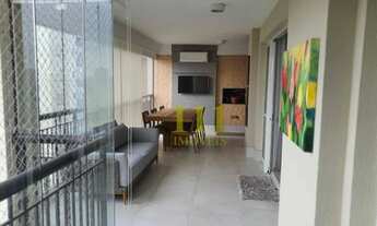 Imagem 6: Apartamento à venda, 194 m² por R$ 2.067.000,00 - Edifício Aquarius Residence Resort - São