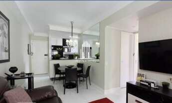 Imagem 4: 2 dormitórios, 1 suite e 2 vagas na Vila Olimpia