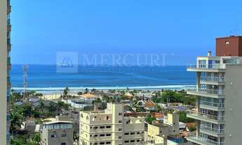 Imagem 4: Apartamento com 3 dormitórios à venda, 144 m² por R$ 1.100.000,00 - Praia da Enseada - Gua