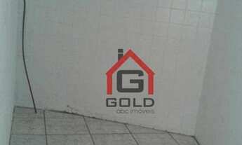 Imagem 2: Salão para alugar, 81 m² por R$ 3.000/mês - Vila Curuçá - Santo André/SP