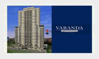 Imagem: Edifício Varanda Botânico, apartamentos