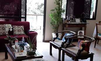 Imagem 2: Tijuca, Rua Lucio de Mendonça, Cobertura Duplex com 173 m2, 2 Quartos, 1 Suíte, Vaga !!!!