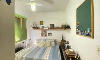 Imagem 3: Apartamento com 3 dormitórios à venda, 126 m² por R$ 504.000,00 - Freguesia (Jacarepaguá