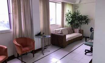 Imagem 8: Apartamento para venda tem 80 metros quadrados com 2 quartos em Rio Vermelho - Salvador