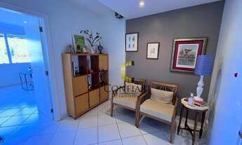 Imagem 4: Sala com 30 m² - Recreio dos Bandeirantes