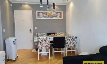 Imagem: Apartamento com 3 dormitórios à venda