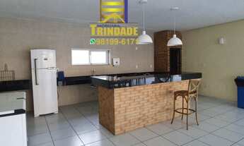 Imagem 4: Condomínio Bonavita Prime ,Excelente Apartamento No Araçagi ,VISTA MAR ,2 Quartos ,Nascent