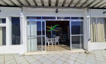 Imagem 5: Cobertura com vista para Cristo Redentor e Lagoa Rodrigo de Freitas