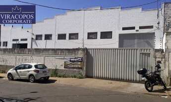 Imagem 5: Galpão para alugar, 747 m² por R$ 15.000,00/mês - Chácaras Campos dos Amarais - Campinas/S